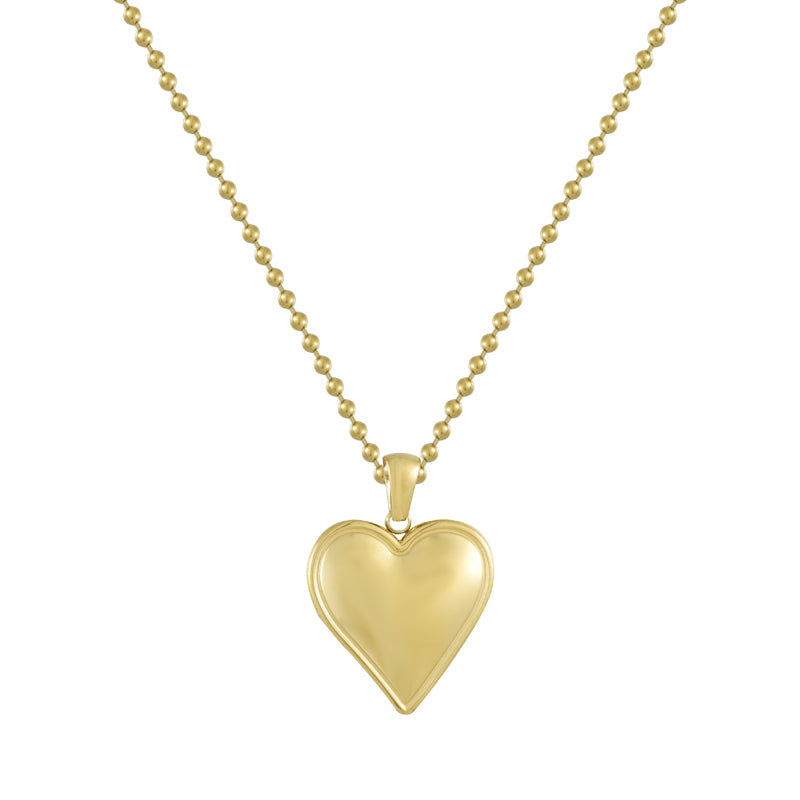 Gold STAINLESS STEEL WATERPROOF
